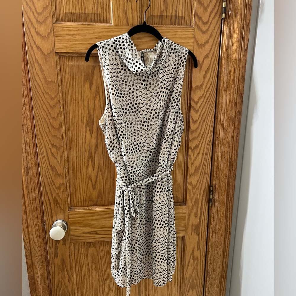 Kristin Miles size 2X Dress